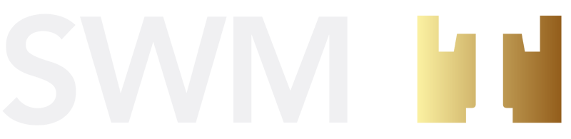 Logo: SWM